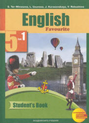 Английский язык. 5 класс. Учебник в 2 частях - Тер Минасова С.Г., Узунова Л.М. и др. - Скачать презентации бесплатно | Читать или скачать учебники для школы онлайн бесплатно ☑ Школьные учебники school-textbook.com