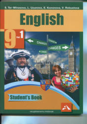 Английский язык. 9 класс. Учебник в 2 частях - Тер Минасова С.Г., Узунова Л.М. и др.  - Скачать презентации бесплатно | Читать или скачать учебники для школы онлайн бесплатно ☑ Школьные учебники school-textbook.com
