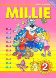 Millie. Английский язык. Учебник для 2 класса - Азарова С.И. и др.  - Скачать презентации бесплатно | Читать или скачать учебники для школы онлайн бесплатно ☑ Школьные учебники school-textbook.com