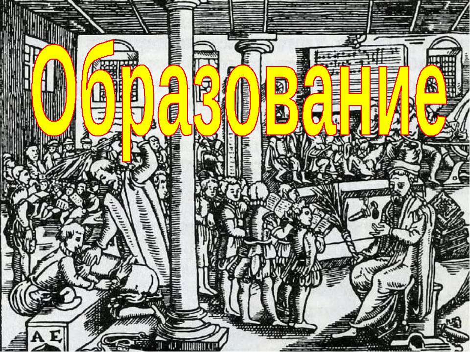 Образование (для 11 класса проф.уровень) - Скачать презентации бесплатно | Читать или скачать учебники для школы онлайн бесплатно ☑ Школьные учебники school-textbook.com