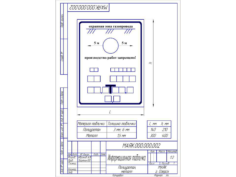 Табличка газ - Скачать презентации бесплатно | Читать или скачать учебники для школы онлайн бесплатно ☑ Школьные учебники school-textbook.com