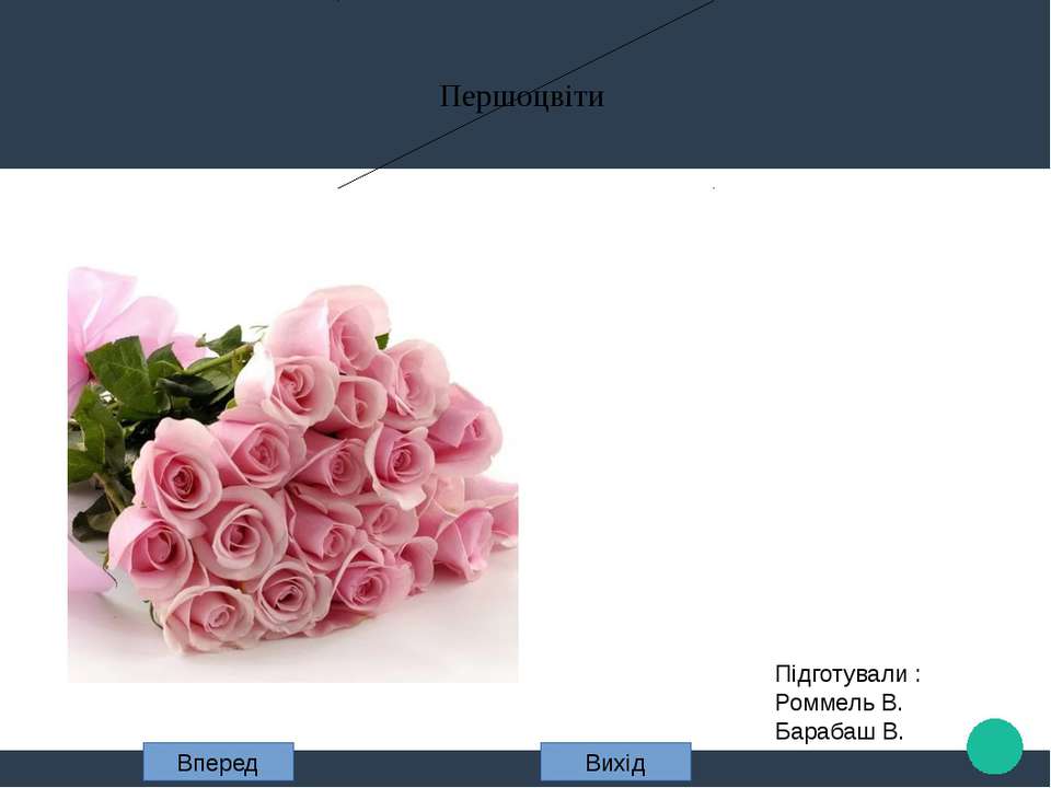 Бережіть першоцвіти (rommel) - Скачать презентации бесплатно | Читать или скачать учебники для школы онлайн бесплатно ☑ Школьные учебники school-textbook.com