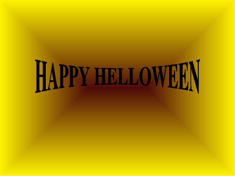 Happy helloween - Скачать презентации бесплатно | Читать или скачать учебники для школы онлайн бесплатно ☑ Школьные учебники school-textbook.com