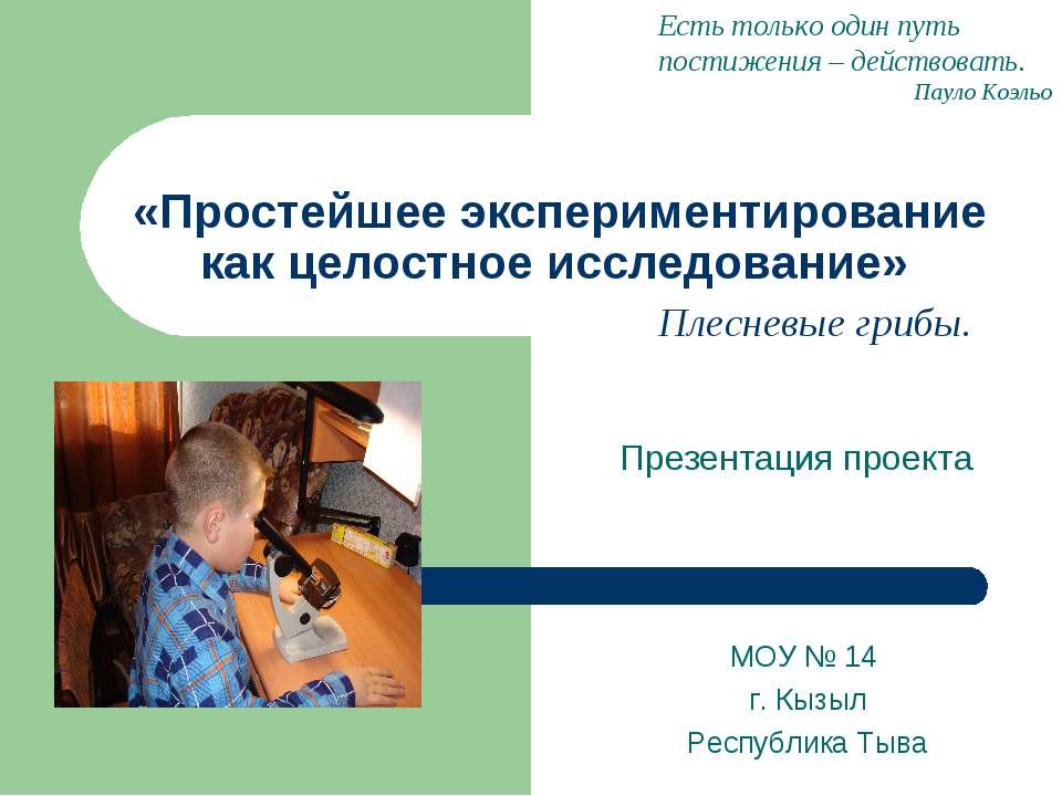 Простейшее экспериментирование как целостное исследование  - Скачать презентации бесплатно | Читать или скачать учебники для школы онлайн бесплатно ☑ Школьные учебники school-textbook.com