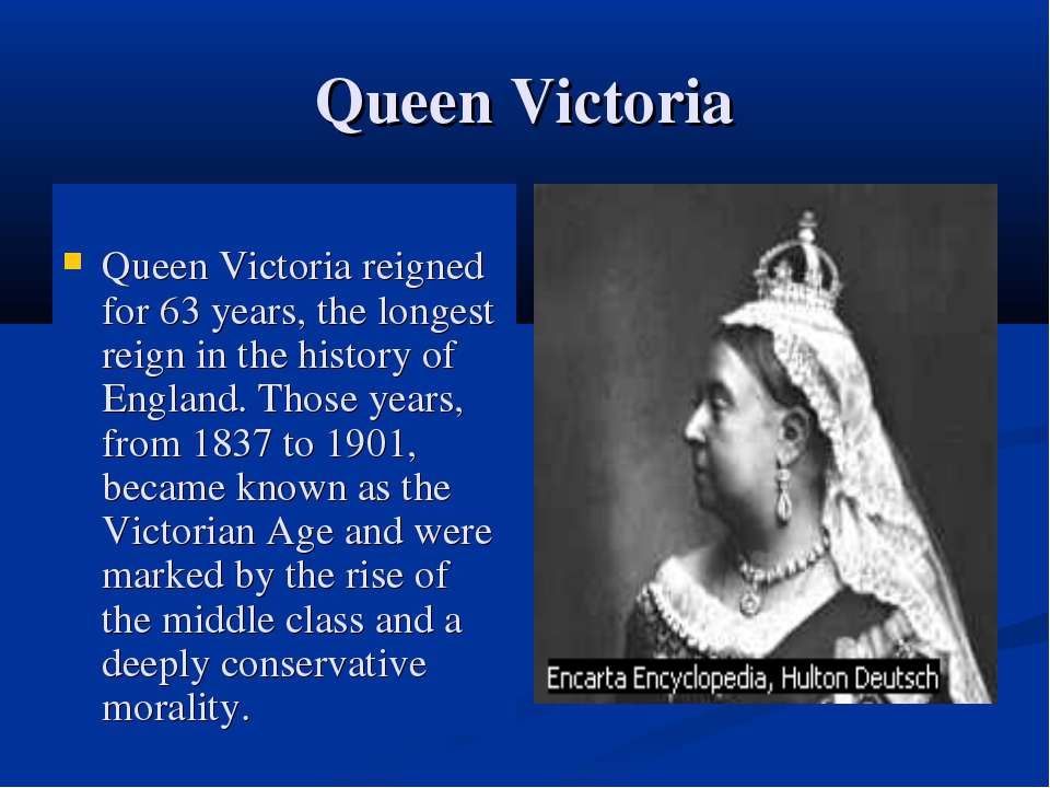 Queen Victoria  - Скачать презентации бесплатно | Читать или скачать учебники для школы онлайн бесплатно ☑ Школьные учебники school-textbook.com