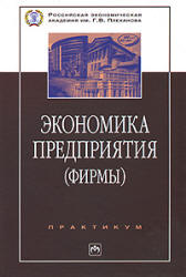 Экономика предприятия (фирмы): Практикум. Под редакцией - Позднякова В.Я., Прудникова В.М.  - Скачать презентации бесплатно | Читать или скачать учебники для школы онлайн бесплатно ☑ Школьные учебники school-textbook.com