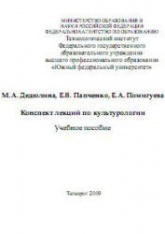 Конспект лекций по культурологии - Дедюлина М.А., Папченко Е.В., Помигуева Е.А. - Скачать презентации бесплатно | Читать или скачать учебники для школы онлайн бесплатно ☑ Школьные учебники school-textbook.com