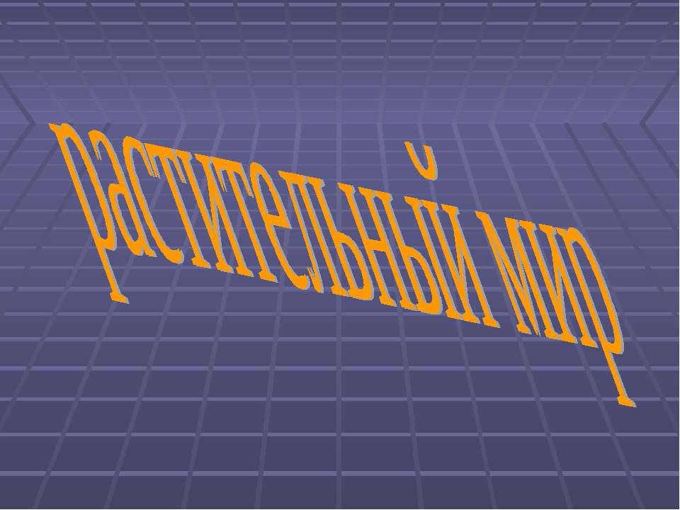 растительный мир - Скачать презентации бесплатно | Читать или скачать учебники для школы онлайн бесплатно ☑ Школьные учебники school-textbook.com