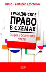 Гражданское право в схемах. Общая и Особенная части - Молчанов А.А. - Скачать презентации бесплатно | Читать или скачать учебники для школы онлайн бесплатно ☑ Школьные учебники school-textbook.com