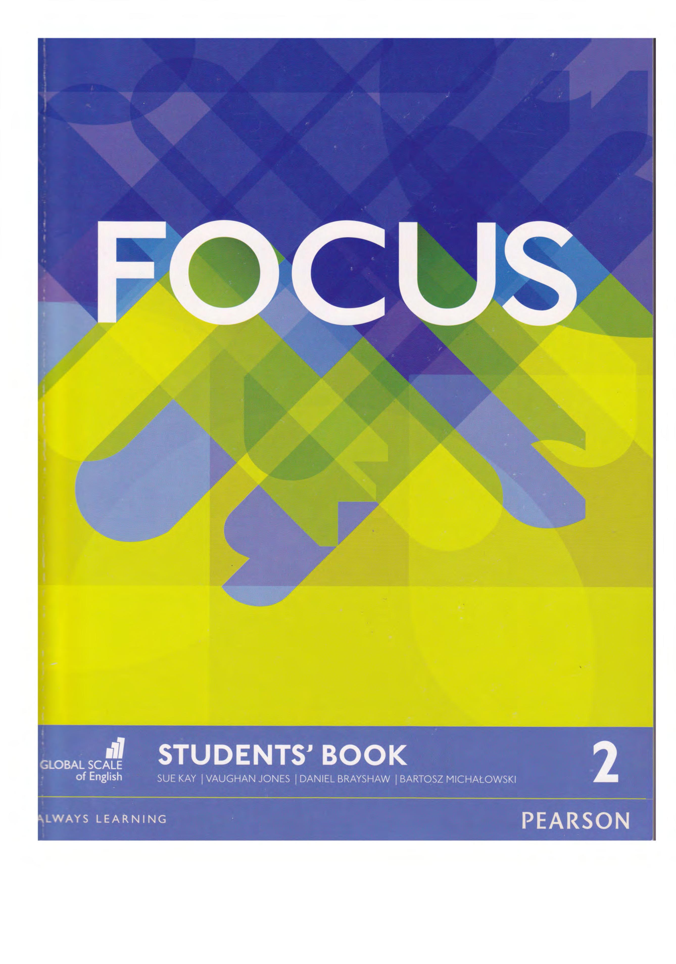 Английский язык.  FOCUS 2 STUDENTS BOOK - Vaughan Jones, Sue Kay. - Скачать презентации бесплатно | Читать или скачать учебники для школы онлайн бесплатно ☑ Школьные учебники school-textbook.com