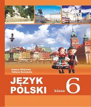 Шкільний підручник 6 клас польська мова О.А. Войцева, Т.Г. Бучацька «Букрек» 2014 рік - Скачать презентации бесплатно | Читать или скачать учебники для школы онлайн бесплатно ☑ Школьные учебники school-textbook.com