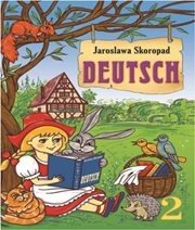 Шкільний підручник 2 клас німецька мова Я.М. Скоропад «Світ» 2012 рік - Скачать презентации бесплатно | Читать или скачать учебники для школы онлайн бесплатно ☑ Школьные учебники school-textbook.com