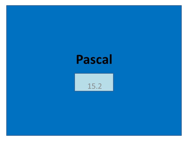 Учебно-методическое пособие по теме "Типичные простейшие конструкции программ на языке Паскаль (для сдачи ОГЭ-23, задание 15.2)»  - Скачать презентации бесплатно | Читать или скачать учебники для школы онлайн бесплатно ☑ Школьные учебники school-textbook.com