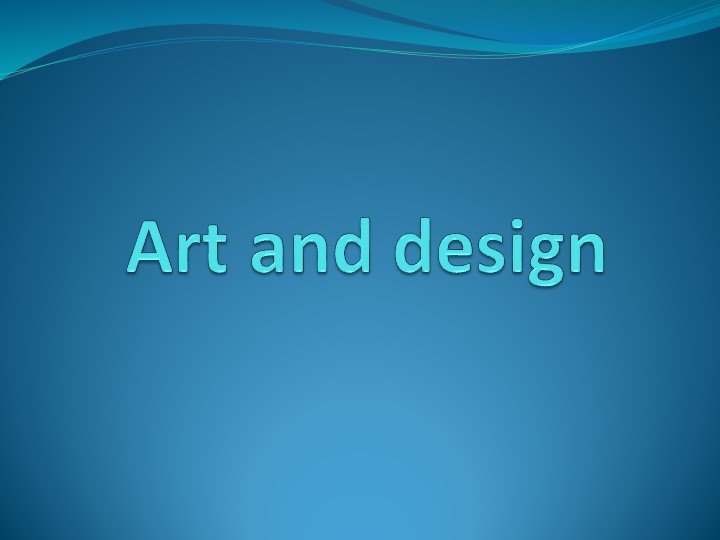 Презентация на тему Art 5 класс - Скачать презентации бесплатно | Читать или скачать учебники для школы онлайн бесплатно ☑ Школьные учебники school-textbook.com