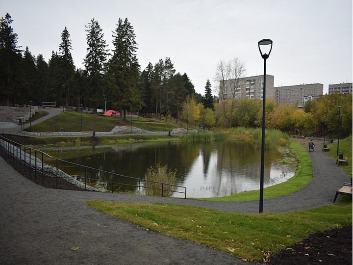 Презентация " Любимые места Ижевска"  - Скачать презентации бесплатно | Читать или скачать учебники для школы онлайн бесплатно ☑ Школьные учебники school-textbook.com