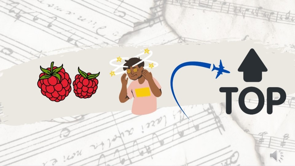 Презентация-Игра на тему "Угадай мелодию"  - Скачать презентации бесплатно | Читать или скачать учебники для школы онлайн бесплатно ☑ Школьные учебники school-textbook.com