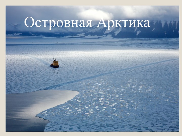 Презентация по теме "Арктика"  - Скачать презентации бесплатно | Читать или скачать учебники для школы онлайн бесплатно ☑ Школьные учебники school-textbook.com