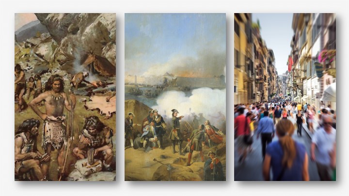 Презентация по географии 8 класс на тему "Численность населения"  - Скачать презентации бесплатно | Читать или скачать учебники для школы онлайн бесплатно ☑ Школьные учебники school-textbook.com