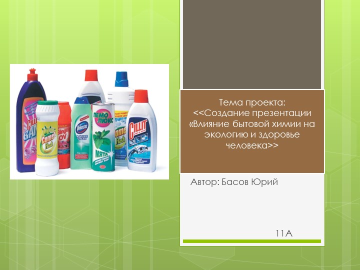 Презентация«Влияние бытовой химии на экологию и здоровье человека»  - Скачать презентации бесплатно | Читать или скачать учебники для школы онлайн бесплатно ☑ Школьные учебники school-textbook.com