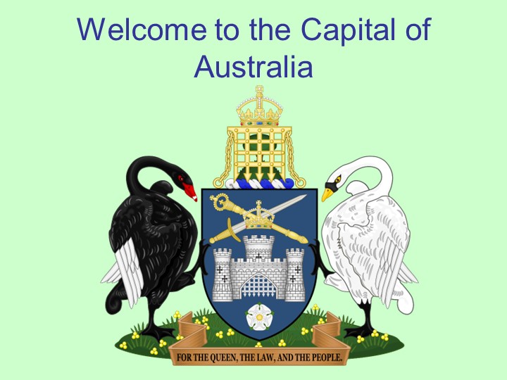 Презентация на тему "The Capital of Australia - Canberra" - Скачать презентации бесплатно | Читать или скачать учебники для школы онлайн бесплатно ☑ Школьные учебники school-textbook.com