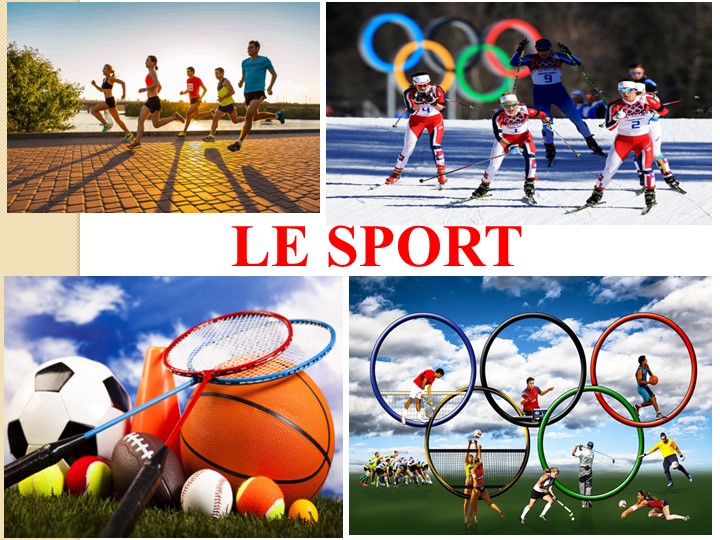 Презентация "Лексика и упражнения на спортивную тематику" - Скачать презентации бесплатно | Читать или скачать учебники для школы онлайн бесплатно ☑ Школьные учебники school-textbook.com