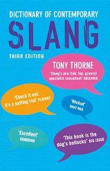 Dictionary of Contemporary Slang - Tony Thorne - Скачать презентации бесплатно | Читать или скачать учебники для школы онлайн бесплатно ☑ Школьные учебники school-textbook.com