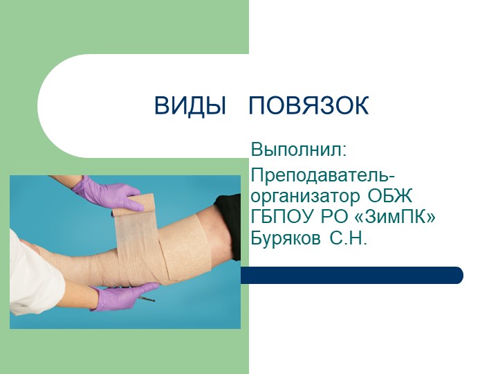 Презентация на тему "Повязки. Правила наложения повязок". - Скачать презентации бесплатно | Читать или скачать учебники для школы онлайн бесплатно ☑ Школьные учебники school-textbook.com