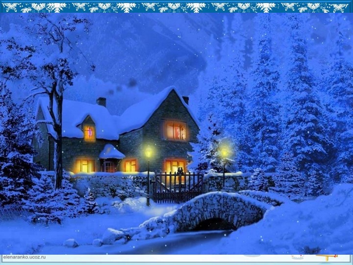 Презентация к занятию "Сани для деда Мороза"  - Скачать презентации бесплатно | Читать или скачать учебники для школы онлайн бесплатно ☑ Школьные учебники school-textbook.com