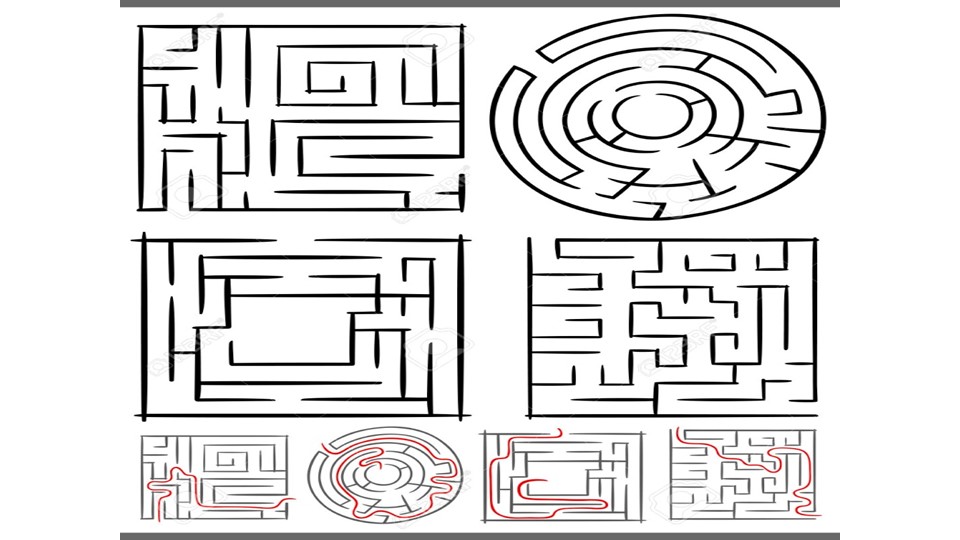 Презентация к уроку географии в 5 классе по теме: "План местности"  - Скачать презентации бесплатно | Читать или скачать учебники для школы онлайн бесплатно ☑ Школьные учебники school-textbook.com