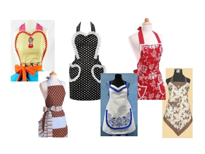 Презентация по технологии "Моделирование швейного изделия (Фартук)"  - Скачать презентации бесплатно | Читать или скачать учебники для школы онлайн бесплатно ☑ Школьные учебники school-textbook.com