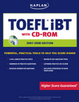 Kaplan TOEFL iBT 2006-2007 Edition - Higby E., Hudon E.  - Скачать презентации бесплатно | Читать или скачать учебники для школы онлайн бесплатно ☑ Школьные учебники school-textbook.com