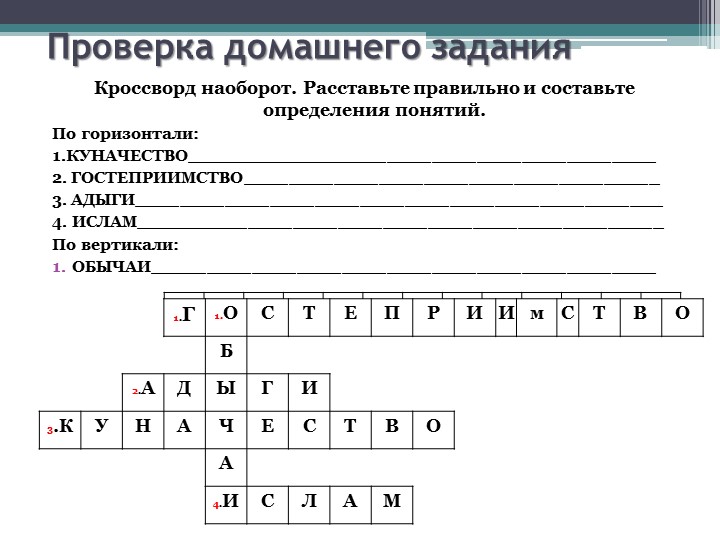 Презентация по кубановедению 7 класс "Военное искусство. Аталычество и кровная месть"  - Скачать презентации бесплатно | Читать или скачать учебники для школы онлайн бесплатно ☑ Школьные учебники school-textbook.com