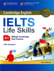 IELTS Life Skills Tests A1, B1 with answers - Matthews Mary  - Скачать презентации бесплатно | Читать или скачать учебники для школы онлайн бесплатно ☑ Школьные учебники school-textbook.com