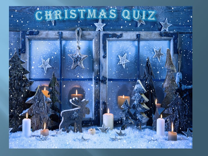 Презентация по английскому языку "Рождественская викторина".  - Скачать презентации бесплатно | Читать или скачать учебники для школы онлайн бесплатно ☑ Школьные учебники school-textbook.com