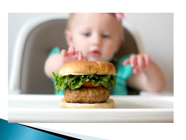 Презентация "Дорогая дешевая еда" - Скачать презентации бесплатно | Читать или скачать учебники для школы онлайн бесплатно ☑ Школьные учебники school-textbook.com