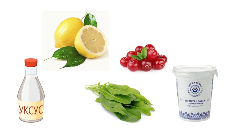 Презентация к уроку "Понятие о кислотах"  - Скачать презентации бесплатно | Читать или скачать учебники для школы онлайн бесплатно ☑ Школьные учебники school-textbook.com