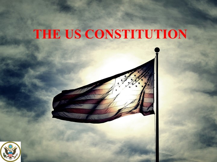 Презентация по иностранному языку "Конституция США" - Скачать презентации бесплатно | Читать или скачать учебники для школы онлайн бесплатно ☑ Школьные учебники school-textbook.com