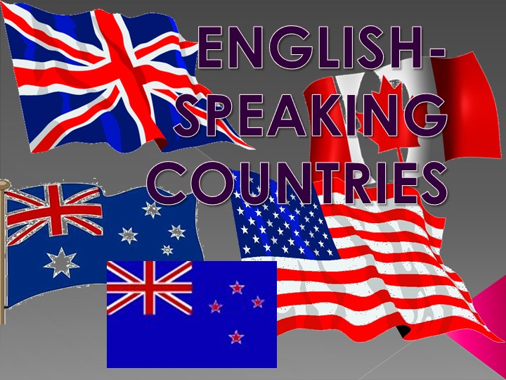 Презентация внеклассного мероприятия по английскому языку " Англо-говорящие страны"  - Скачать презентации бесплатно | Читать или скачать учебники для школы онлайн бесплатно ☑ Школьные учебники school-textbook.com