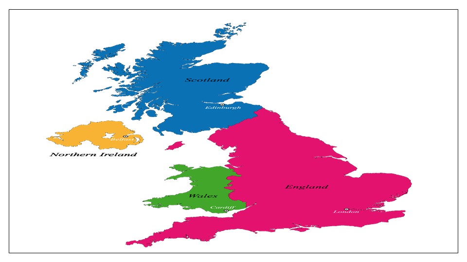 Landmarks on the British Module  - Скачать презентации бесплатно | Читать или скачать учебники для школы онлайн бесплатно ☑ Школьные учебники school-textbook.com