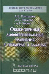 Обыкновенные дифференциальные уравнения в примерах и задачах - Пантелеев А.В., Якимова А.С., Босов А.В.  - Скачать презентации бесплатно | Читать или скачать учебники для школы онлайн бесплатно ☑ Школьные учебники school-textbook.com