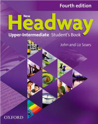 New Headway. Upper-Intermediate - John and Liz Soars  - Скачать презентации бесплатно | Читать или скачать учебники для школы онлайн бесплатно ☑ Школьные учебники school-textbook.com