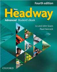 New Headway. Advanced - Liz and John Soars, Paul Hancock - Скачать презентации бесплатно | Читать или скачать учебники для школы онлайн бесплатно ☑ Школьные учебники school-textbook.com