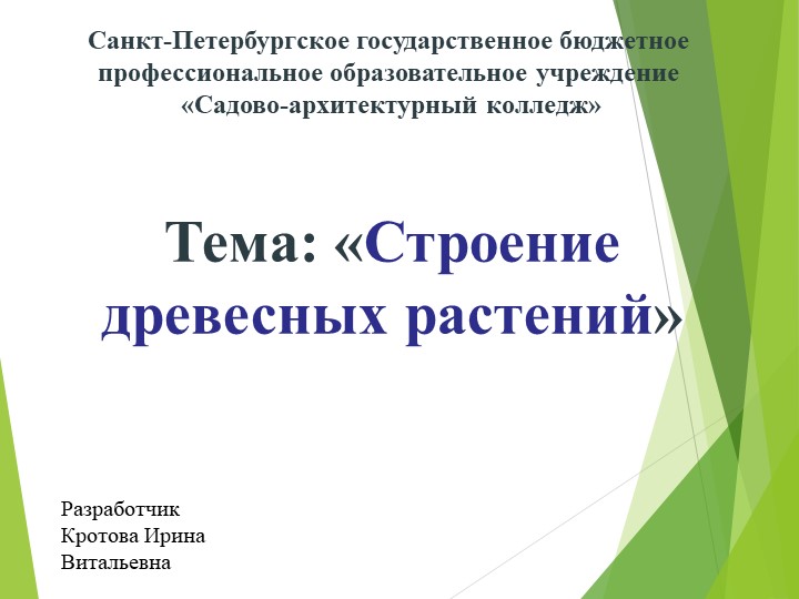 Презентация "Строение древесных растений" - Скачать презентации бесплатно | Читать или скачать учебники для школы онлайн бесплатно ☑ Школьные учебники school-textbook.com