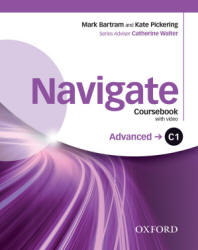 Navigate. Advanced. C1. Coursebook. Workbook. Teacher's Notes - Bartram Mark, Pickering Kate,  Moore Julie, Alden Edward  - Скачать презентации бесплатно | Читать или скачать учебники для школы онлайн бесплатно ☑ Школьные учебники school-textbook.com