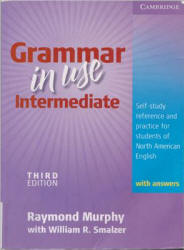Grammar in Use. Intermediate - Murphy Raymond, Smalzer William.  - Скачать презентации бесплатно | Читать или скачать учебники для школы онлайн бесплатно ☑ Школьные учебники school-textbook.com