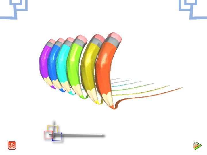 Презентация по русскому языку 2 класс на тему "Обучающее изложение "Цветные карандаши"  - Скачать презентации бесплатно | Читать или скачать учебники для школы онлайн бесплатно ☑ Школьные учебники school-textbook.com