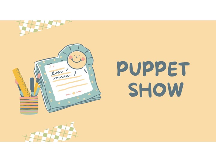Презентация по английскому языку на тему "Кукольное шоу" - Скачать презентации бесплатно | Читать или скачать учебники для школы онлайн бесплатно ☑ Школьные учебники school-textbook.com