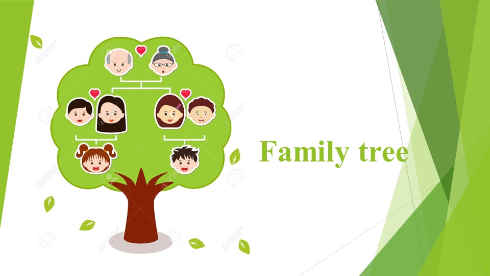Презентация к уроку"мое семейное дерево" - Скачать презентации бесплатно | Читать или скачать учебники для школы онлайн бесплатно ☑ Школьные учебники school-textbook.com