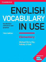 h Vocabulary in Use. Elementary - McCarthy M., O'Dell F.  - Скачать презентации бесплатно | Читать или скачать учебники для школы онлайн бесплатно ☑ Школьные учебники school-textbook.com