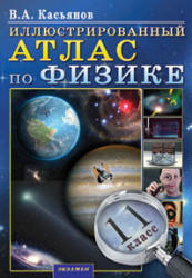 Иллюстрированный Атлас по физике. 11 класс - Касьянов В.А.  - Скачать презентации бесплатно | Читать или скачать учебники для школы онлайн бесплатно ☑ Школьные учебники school-textbook.com
